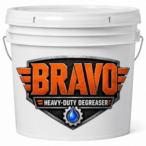 Bravo Heavy Duty Soap - Image 2