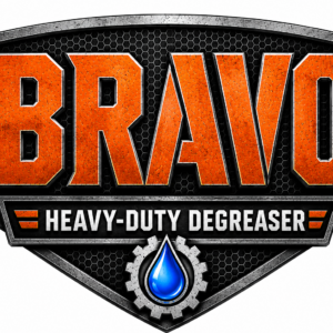 Bravo Heavy Duty Soap - Image 1