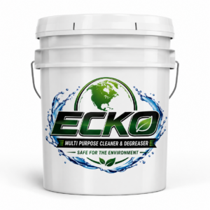 Ecko Environmental Soap - Image 2
