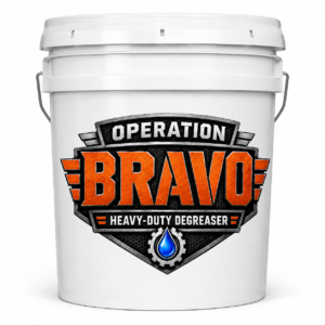Operation Bravo Heavy Duty Soap - Image 3
