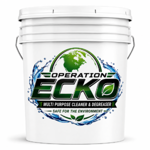 Operation Ecko Environmental Soap - Image 3