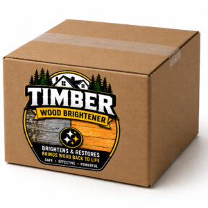 Timber Wood Brightener - Image 3