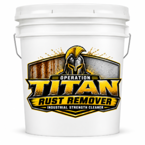Operation Titan Rust Remover - Image 3